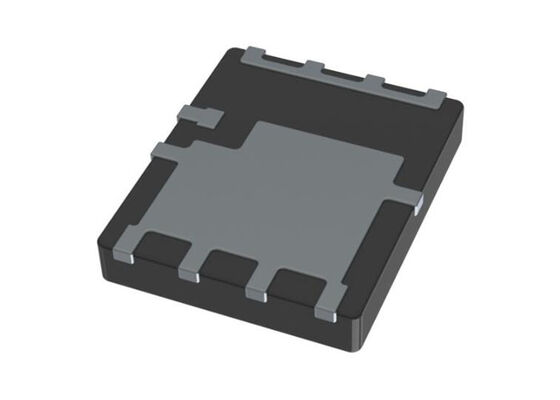 IQEH68NE2LM7UCG 25V OptiMOSTM 7 Power MOSFET Transistor dengan 338A Continuous Drain Current dan 680 uOhms Drain-Source Resistance