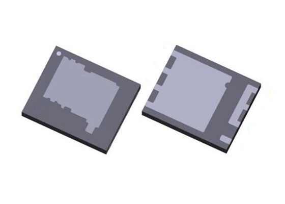 ISC016N06NM5SC Integrated Circuit Chip 60V OptiMOSTM 5 Power MOSFET Transistor dengan arus 249A dan resistensi 1,6 mΩ