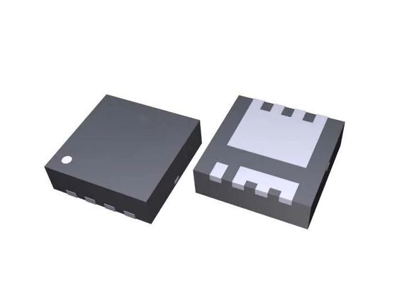 ISZ025N06NM6 Integrated Circuit Chip OptiMOSTM 6 60V 2.5mΩ N-Channel Power MOSFET Transistor