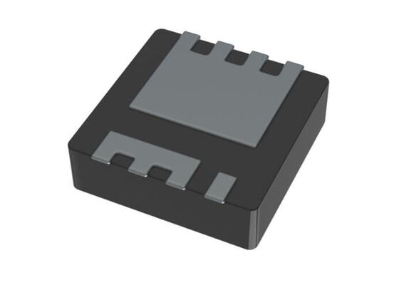 ISZ028N03LF2S Integrated Circuit Chip 30V 128A StrongIRFETTM 2 Power MOSFET Transistor dengan 2.8mOhm RDS ((on)