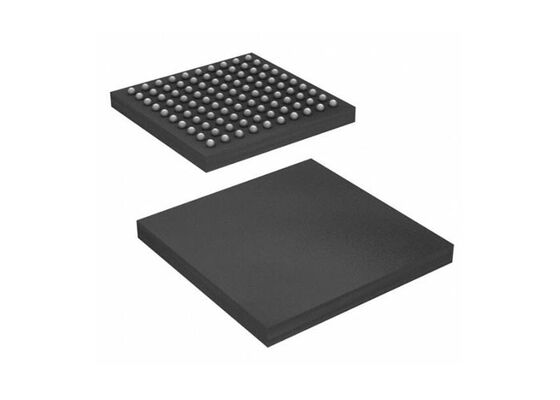 FS32K146UAT0VMHT Mikrokontroler MCU 32-Bit Mikrokontroler IC 112MHz ARM Cortex-M4F S32K MCU