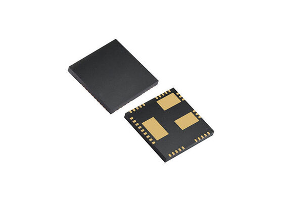 GANSPIN611 Integrated Circuit Chip 650V GaN High-Power Density Half-Bridge High-Voltage Driver
