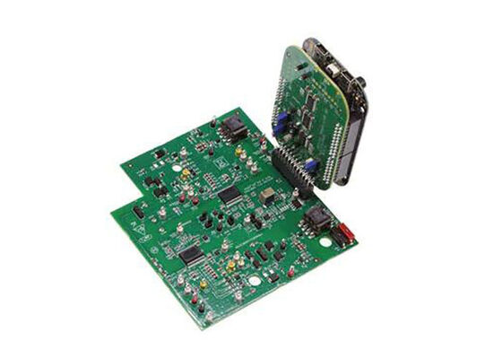 FRDMGD3160HBIEVM Solusi Tertanam GD3160 Half-Bridge Isolated Gate Driver Evaluation Kit
