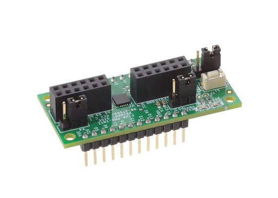 FTHR-PMD-INTZ Solusi Embedded Pmod To Feather Interconnect Adapter Evaluation Expansion Board