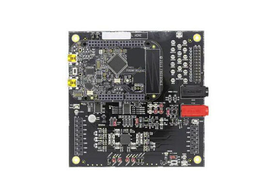 KITPF8101FRDMEVM Solusi Tertanam PF8101 9-Channel Power Management IC Evaluation Boards