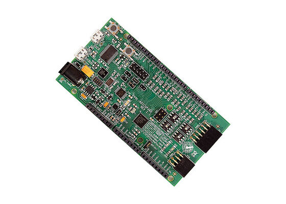 EVAL-ADICUP360 Solusi Tertanam ADuCM360 - Papan Evaluasi Tertanam MCU ARM® Cortex®-M3 32-Bit