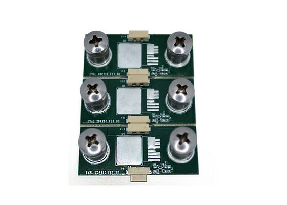 Papan Evaluasi Adaptor MOSFET Embedded Solutions XDP™ XDP710-002 EVAL-XDP710-FET-BD