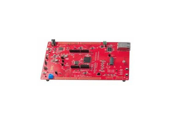 KITXMC72EVK Solusi Embedded XMC7000 ARM Cortex-M0/Cortex-M7 MCU Embedded Evaluation Board