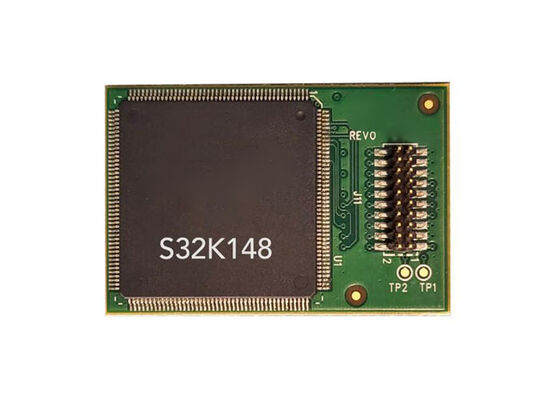 LFTAS32KQE2A Embedded Solutions S32K Auto General-Purpose MCU Device And Target Adapters