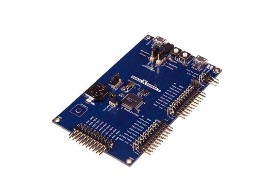 ATSAML21-XPRO-B Embedded Solutions SAM L21 ARM Cortex-M0 MCU 32-Bit Embedded Evaluation Board