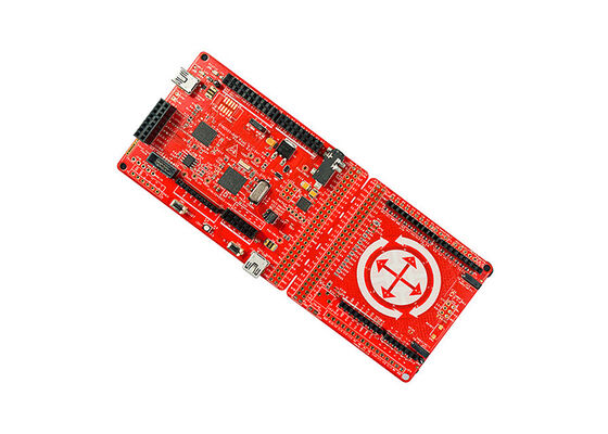 CY8CKIT-046 Embedded Solutions PSOCTM 4 ARM Cortex-M0 MCU 32-Bit Embedded Evaluation Board