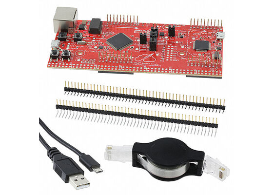 EK-TM4C129EXL Embedded Solutions TivaTM C ARM Cortex-M4F MCU 32-Bit Embedded Evaluation Board