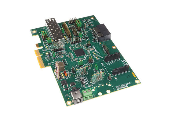EV03B65A Embedded Solutions PCI11010 - Papan Evaluasi Antarmuka PCIe Switch