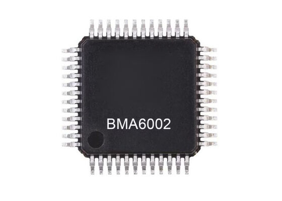 MBMA6002SAAE Integrated Circuit Chip BMS Komunikasi Gateway HLQFP48 Baterai Komunikasi IC