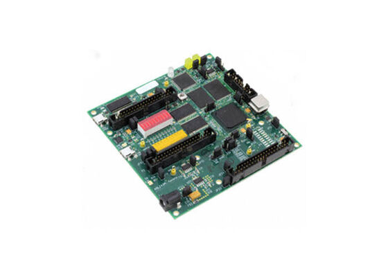 M1AGL1000-DEV-KIT Solusi Tertanam M1AGL1000 IGLOO FPGA Cortex-M1 Papan Evaluasi Tertanam