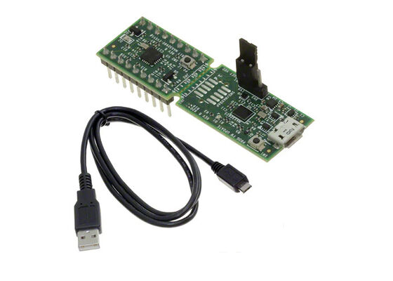 MAX32660-EVSYS Embedded Solutions MAX32660 ARM Cortex-M4F MCU 32-Bit Embedded Evaluation Board