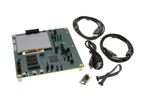MAX32651-EVKIT Embedded Solutions MAX32651 ARM Cortex-M4F MCU 32-Bit Embedded Evaluation Board