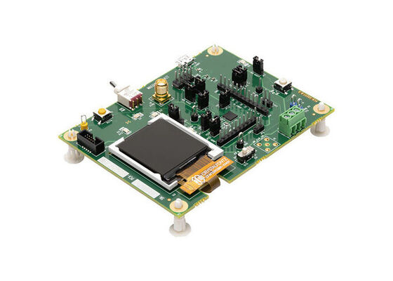 MAX32662EVKIT Embedded Solutions MAX32662 - ARM Cortex-M4 MCU 32-Bit Embedded Evaluation Board