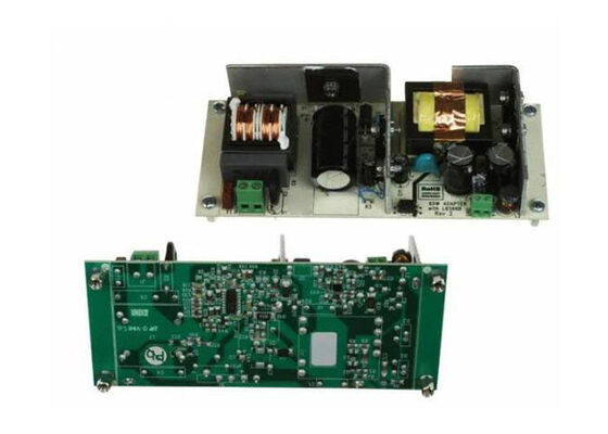 EVL6566B-65W-QR Embedded Solutions L6566B Quasi Resonant Flyback Adapter Board