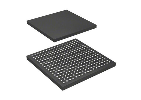 MCIMX6G3CVM05AB Mikrokontroler MCU i.MX6UL 32-Bit ARM Cortex-A7 Mikroprosesor IC LFBGA289