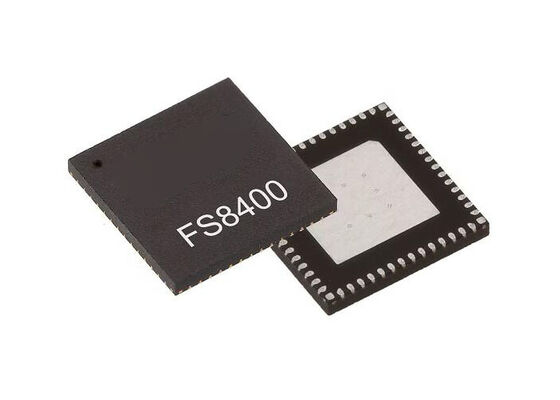 MFS8412AMBP8ES Integrated Circuit Chip Sistem Keamanan Dasar Chip QFN48 Keamanan Power Management IC
