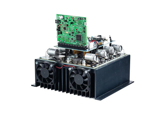 MCDXTM4CK344 Solusi Tertanam S32K3 32 Bit Arm Cortex-M7 Microcontroller Evaluation Board