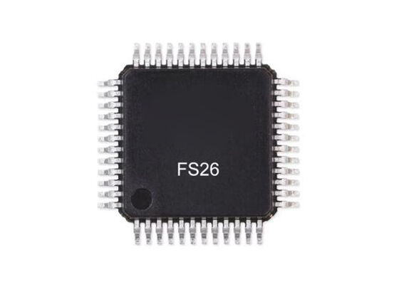 MFS2633HMDALAD Sirkuit Terpadu Chip FS26 Sistem Keselamatan Basis Chip HLQFP48 Solusi SBC