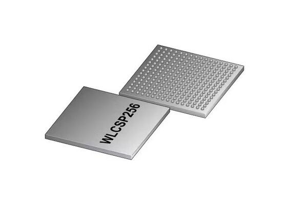 Mikrokontroler MIMXRT758SGAWB MCU ARM Mikrokontroler WLCSP256 i.MX RT700 Crossover MCU