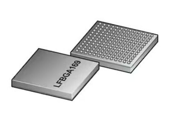 MIMXRT1043XJM5B Microcontroller MCU 600MHz i.MX RT1040 Crossover MCU LFBGA169