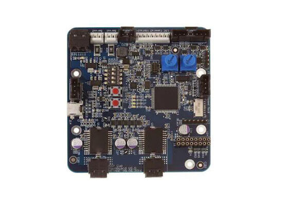 RDDRONE-CUPK64 Solusi Embedded Mikro NXP Cup Mainboard Untuk Kinetis K64 Ethernet