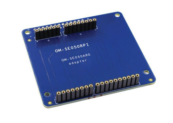 OM-SE050RPI Solusi Embedded OM-SE050ARD Adapter Board EdgeLock SE050 Kit Pengembangan