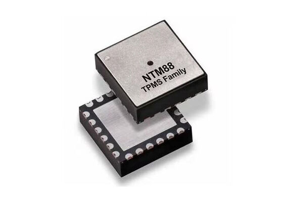 NTM88K125ST1 Sensor IC NTM88 Sensor Tekanan Ban Terintegrasi Tinggi HQFN24