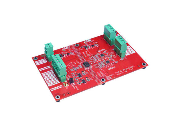 REF-ISOPLCSSR24V Embedded Solutions 24V 4A Papan Referensi Output Digital Terisolasi