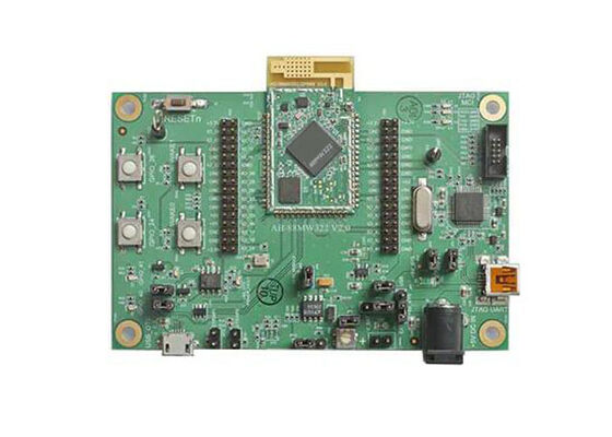 RDMW320-R0 Solusi Embedded 88MW32X Wi-Fi Mikrokontroler Sistem-On-Chip AWS IoT Starter Kit