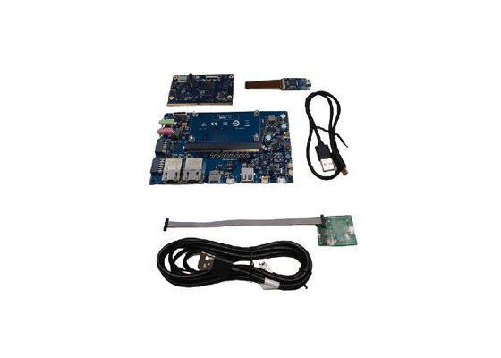 RTK9763U02S01002BE Solusi Tertanam RZ/A3UL ARM Cortex-A55 MPU Papan Evaluasi Tertanam