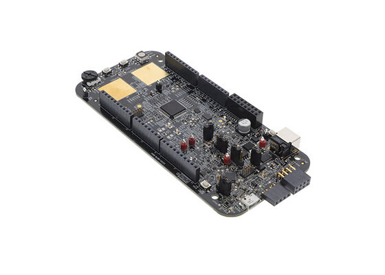 S32K14WEVB-Q064 Solusi Embedded ARM Cortex-M4F MCU 32-bit Embedded Evaluation Board