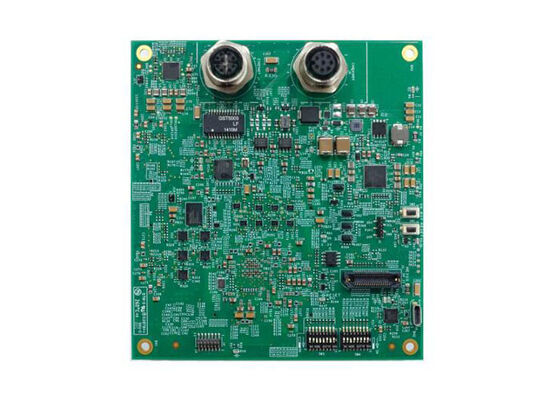 S32R294-CV Embedded Solutions S32R294 Papan Pengembangan Mikrokontroler Radar