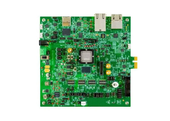 Papan Evaluasi Tertanam S32G-VNP-EVB3 Embedded Solutions ARM Cortex-A53/Cortex-M7 MPU