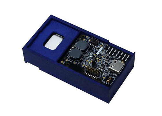 SLN-ALEXA-IOT Embedded Solutions Papan Evaluasi Pemrosesan Audio ARM Cortex M7 i.MX RT106A