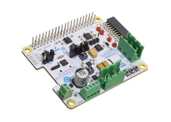 Papan Ekspansi STM32MP X-STM32MP-IGTW1 untuk Gateway IoT Industri