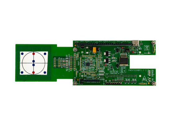 PNEV7220BP1 Embedded Solutions Development Board Untuk PN7220 NFC Controller