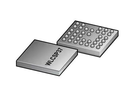 MCXW236BIUKA Mikrokontroler MCU MCXW23 BT Energi Rendah 5.3 Mikrokontroler Nirkabel WLCSP37