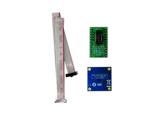 Papan Ekspansi Evaluasi Platform Sensor Getaran IIS3DWBG1 Solusi Tertanam STEVAL-MKI252KA