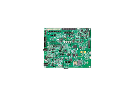 MIMXRT700-EVK Embedded Solutions i.MX RT700 ARM Cortex-M33 MCU 32-Bit Embedded Evaluation Board