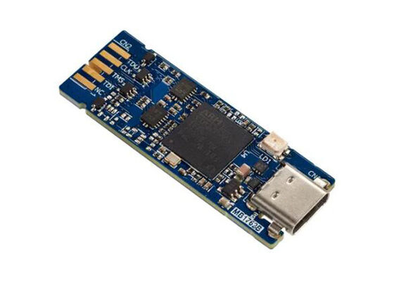 STLINK-V3MINIE Solusi Embedded STLINK-V3 Kompak Debugger In-Circuit Dan Programmer