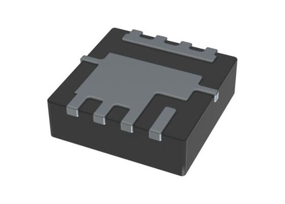 ISC014N08NM6 OptiMOSTM 6 N-Channel Power MOSFET Transistor dengan 80V Drain to Source Voltage, 279A Continuous Drain Current dan High Frequency Switching