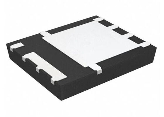 ISC151N08NM6 80V 37A OptiMOSTM 6 Power MOSFET Transistor PG-TDSON-8 Integrated Circuit Chip