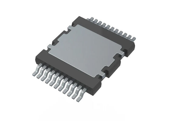 AIMDQ75R040M2H Integrated Circuit Chip 750V CoolSiCTM Otomotif SiC MOSFET Power Transistor