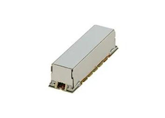 BPF-A355 Chip Sirkuit Terpadu Filter Bandpass 50Ohm IC Pengkondisian Sinyal