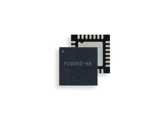 UBX-F10050-KB Modul Komunikasi Wireless L1/L5 Dual-Band F10 Penerima GNSS Presisi Standar